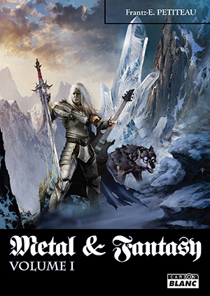 HEROIC FANTASY & METAL - Volume 1