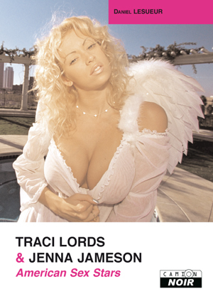 TRACI LORDS & JENNA JAMESON American sex stars