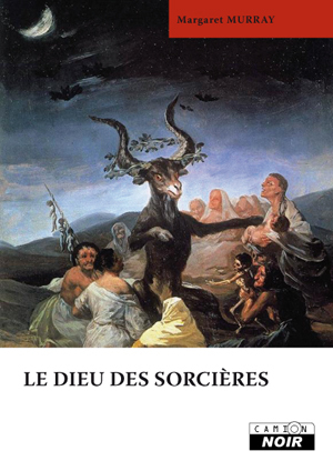 Le Dieu des sorcières