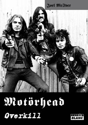 MOTORHEAD - Overkill
