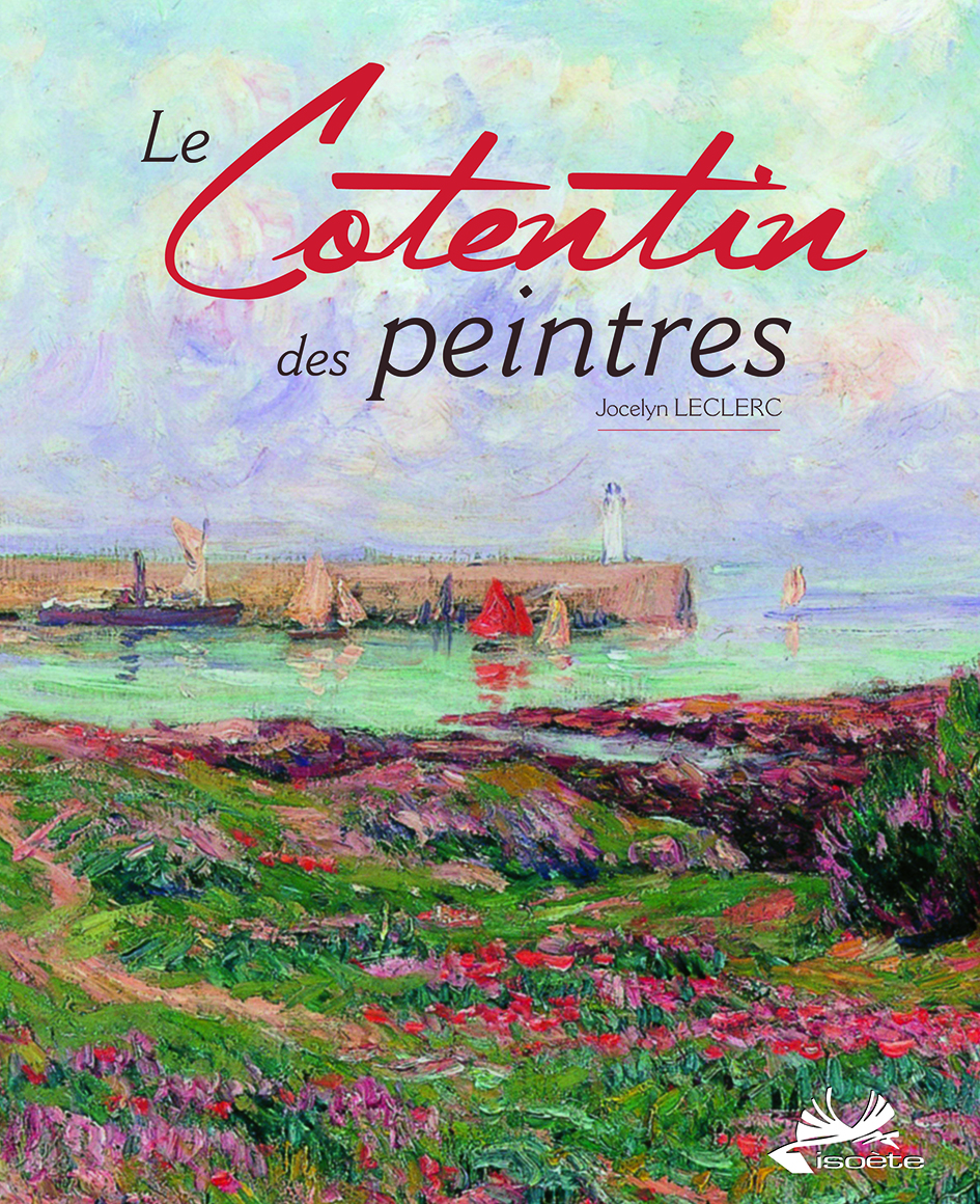 Le Cotentin des peintres