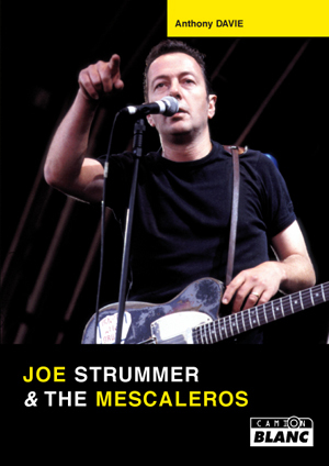 JOE STRUMMER & THE MESCALEROS