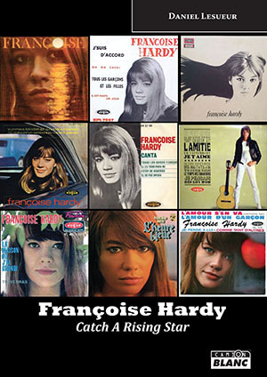 FRANCOISE HARDY Catch A Rising Star