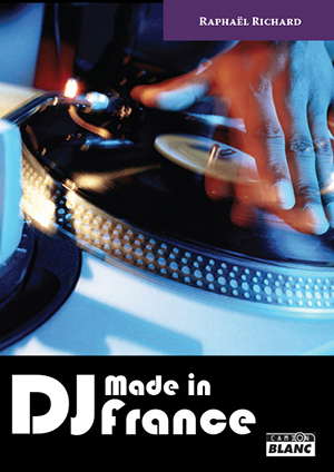 Made in France - DJ
