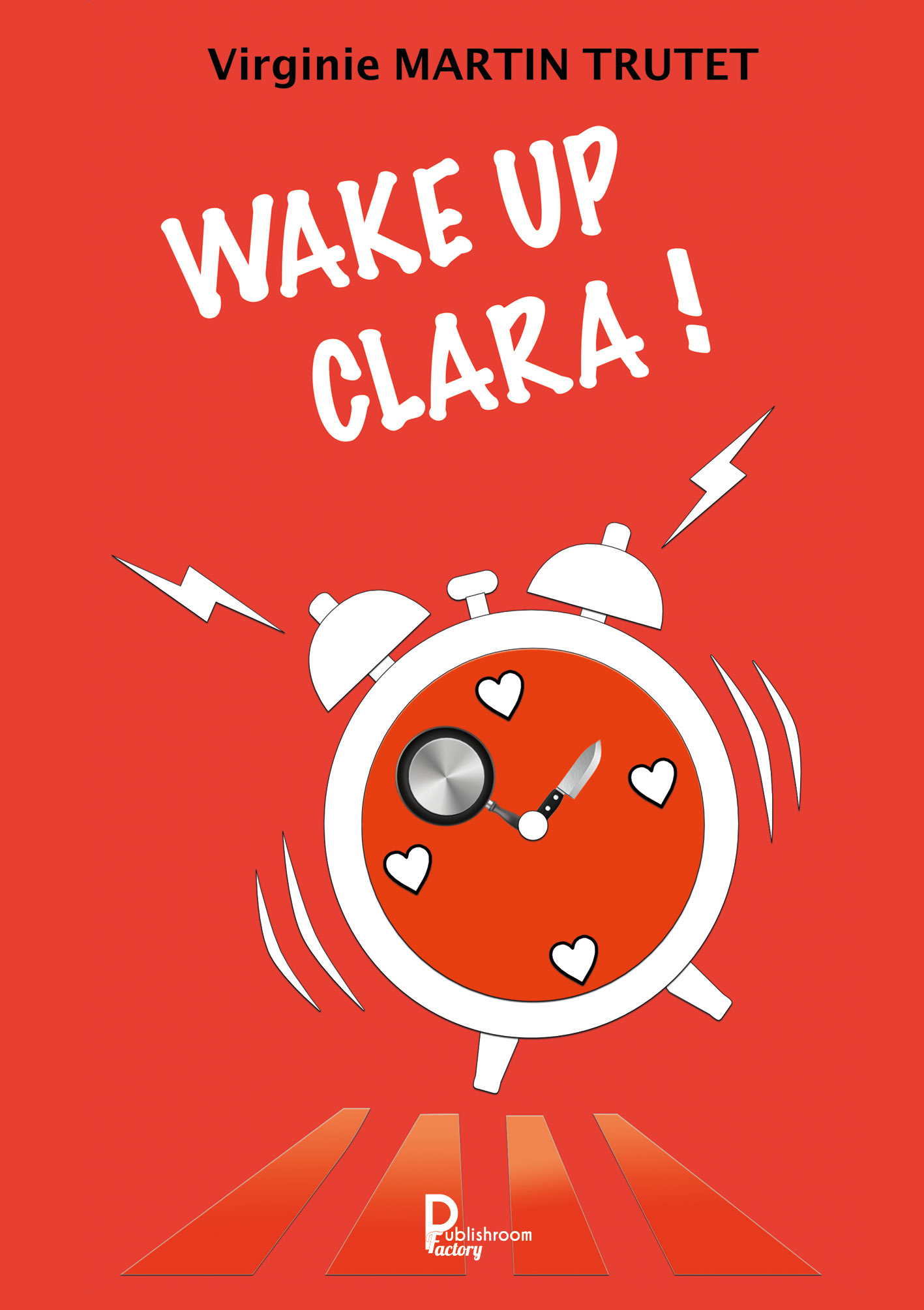Wake up Clara !