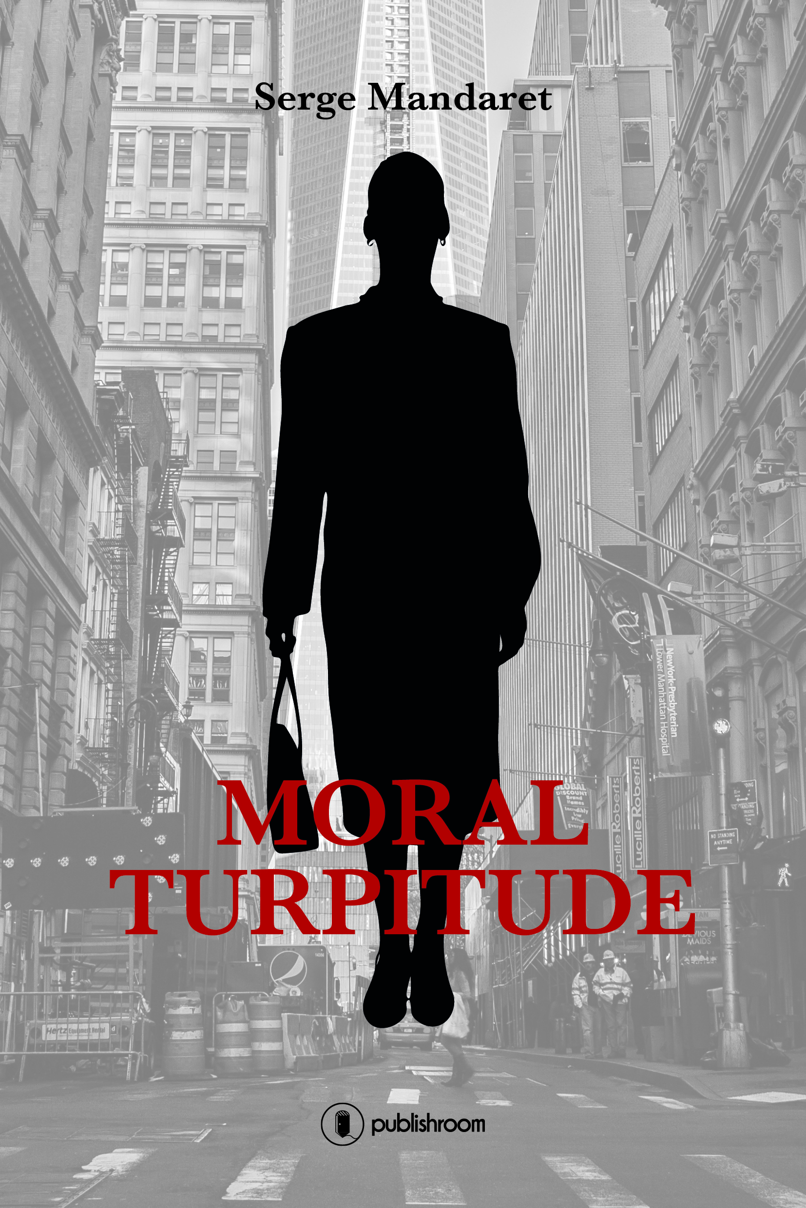 Moral turpitude