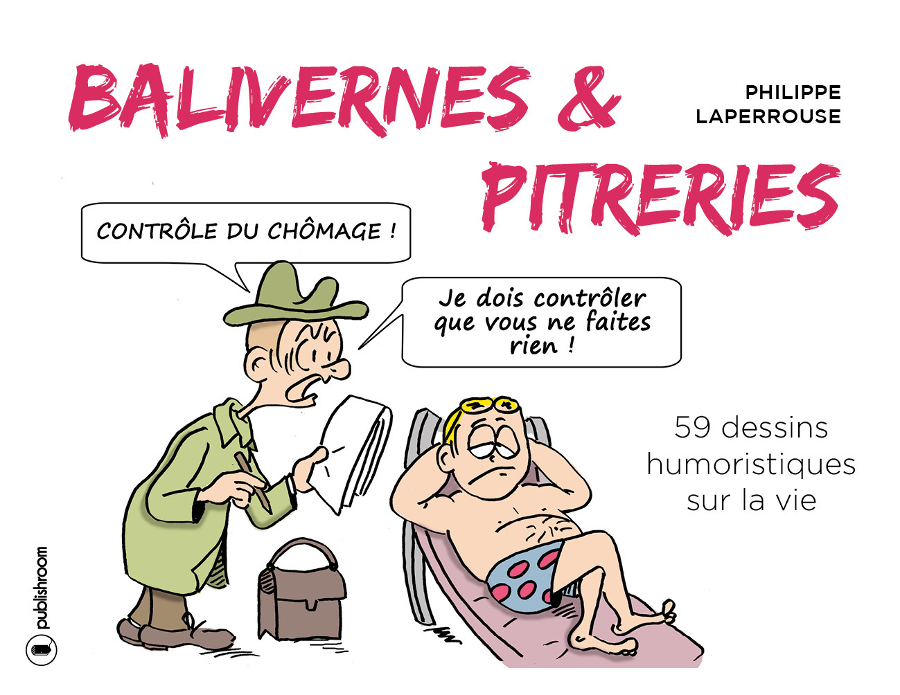 Balivernes & pitreries