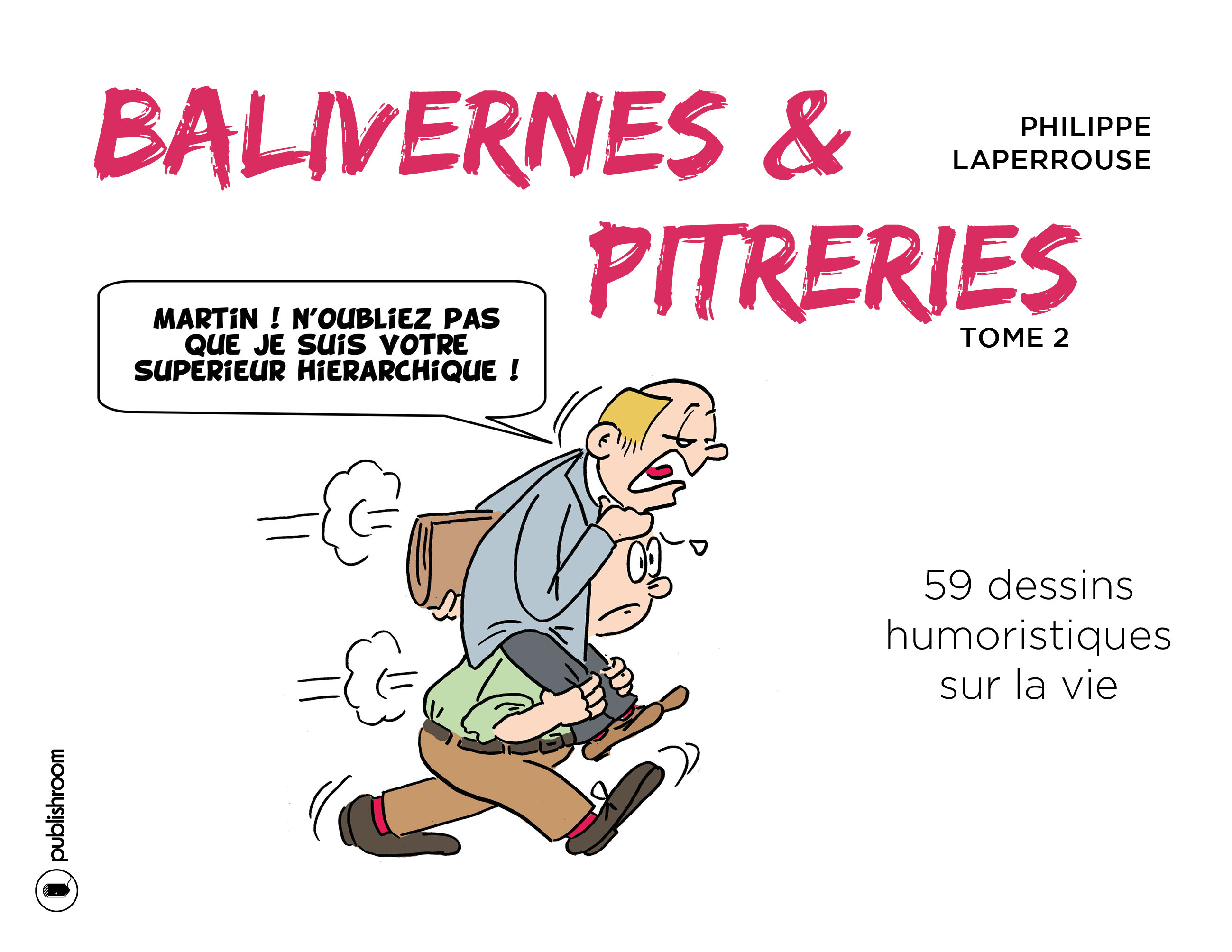 Balivernes & pitreries