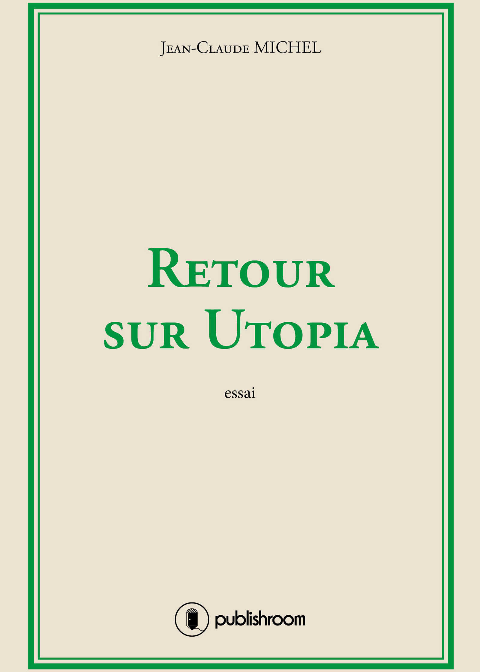 Retour sur Utopia - essai