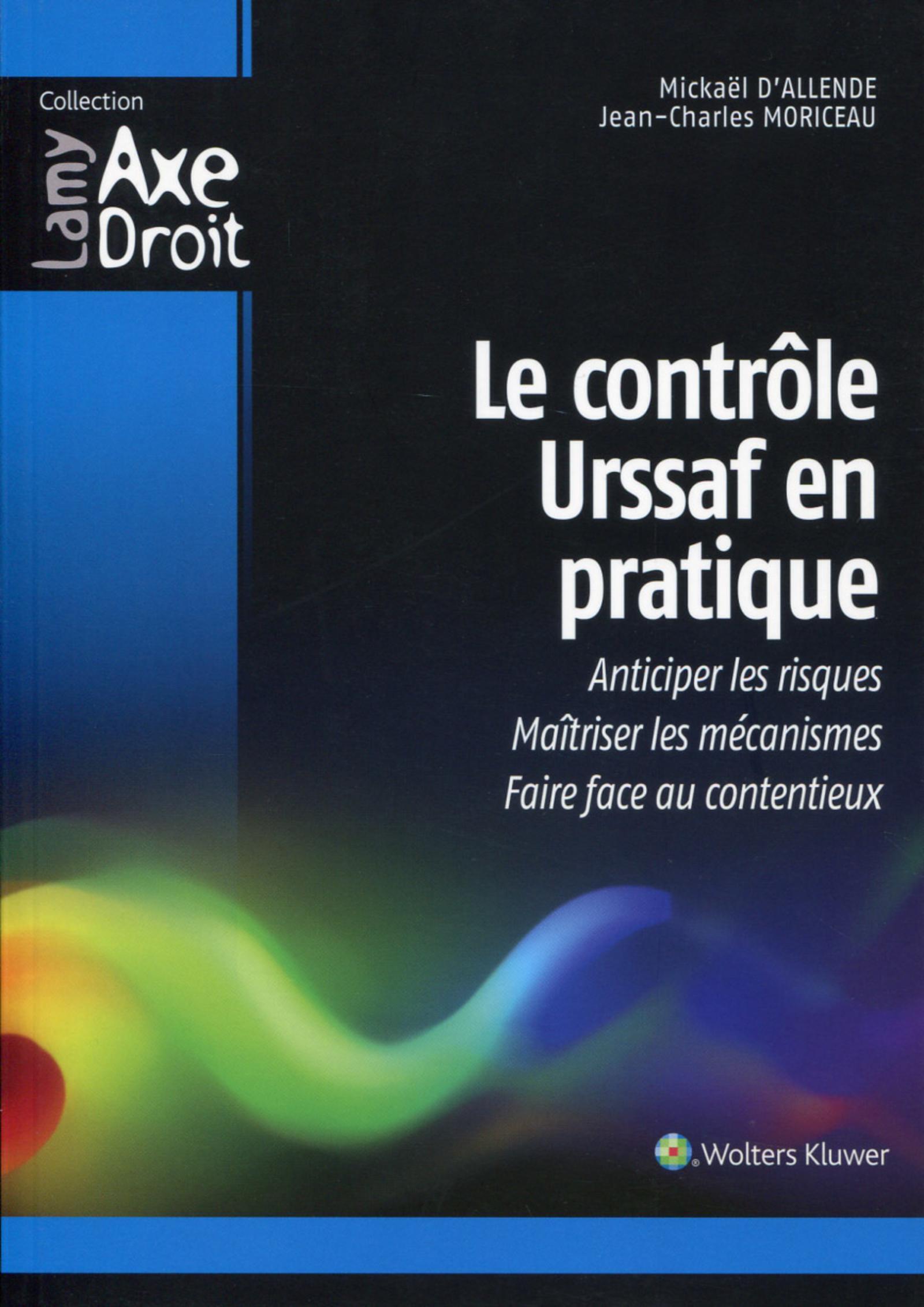 Le contrôle Urssaf en pratique