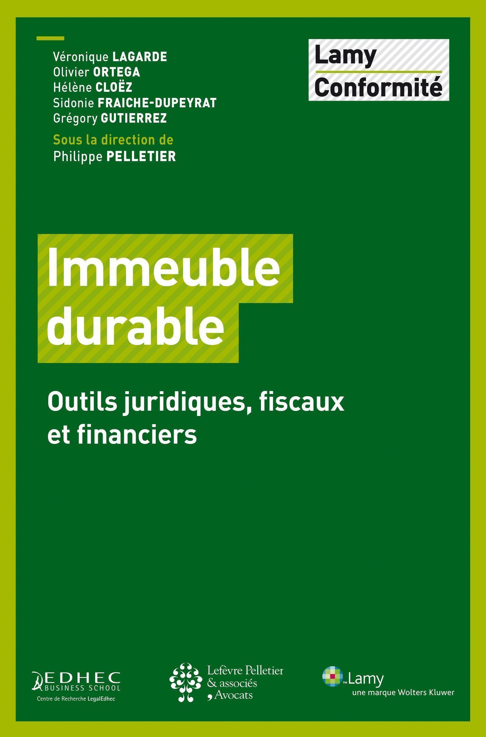 Immeuble durable