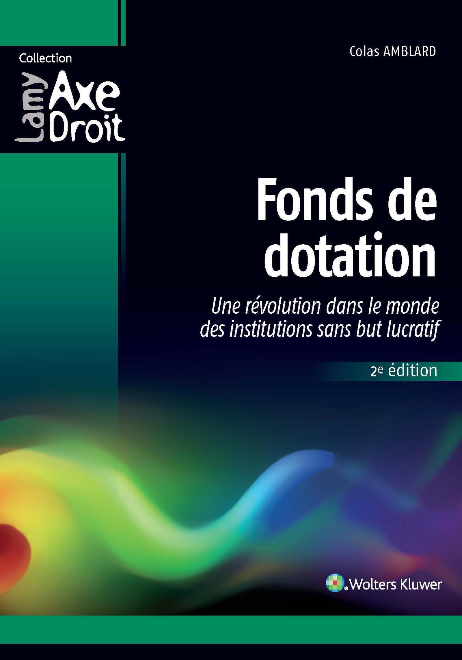 Fonds de dotation