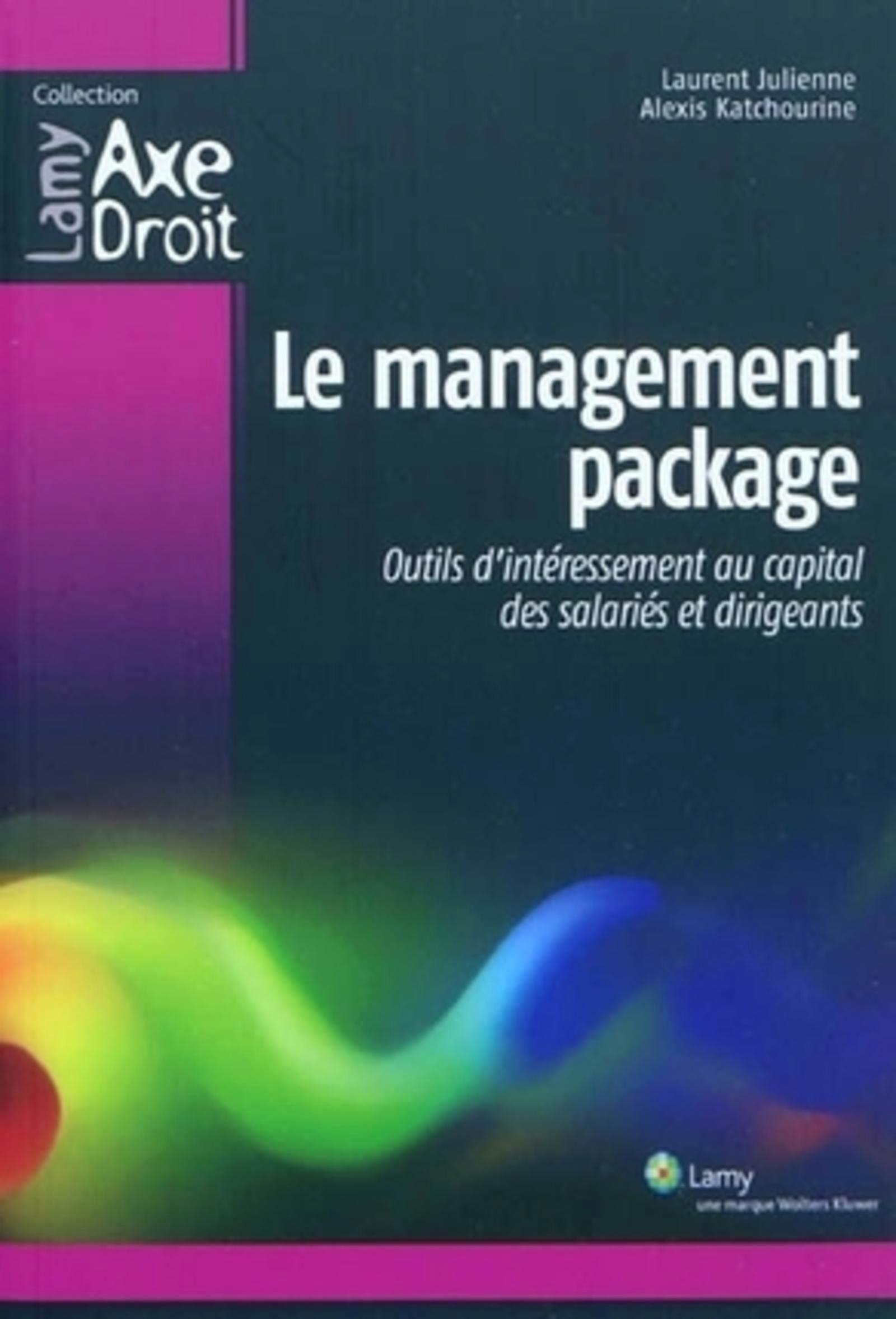 Le management package