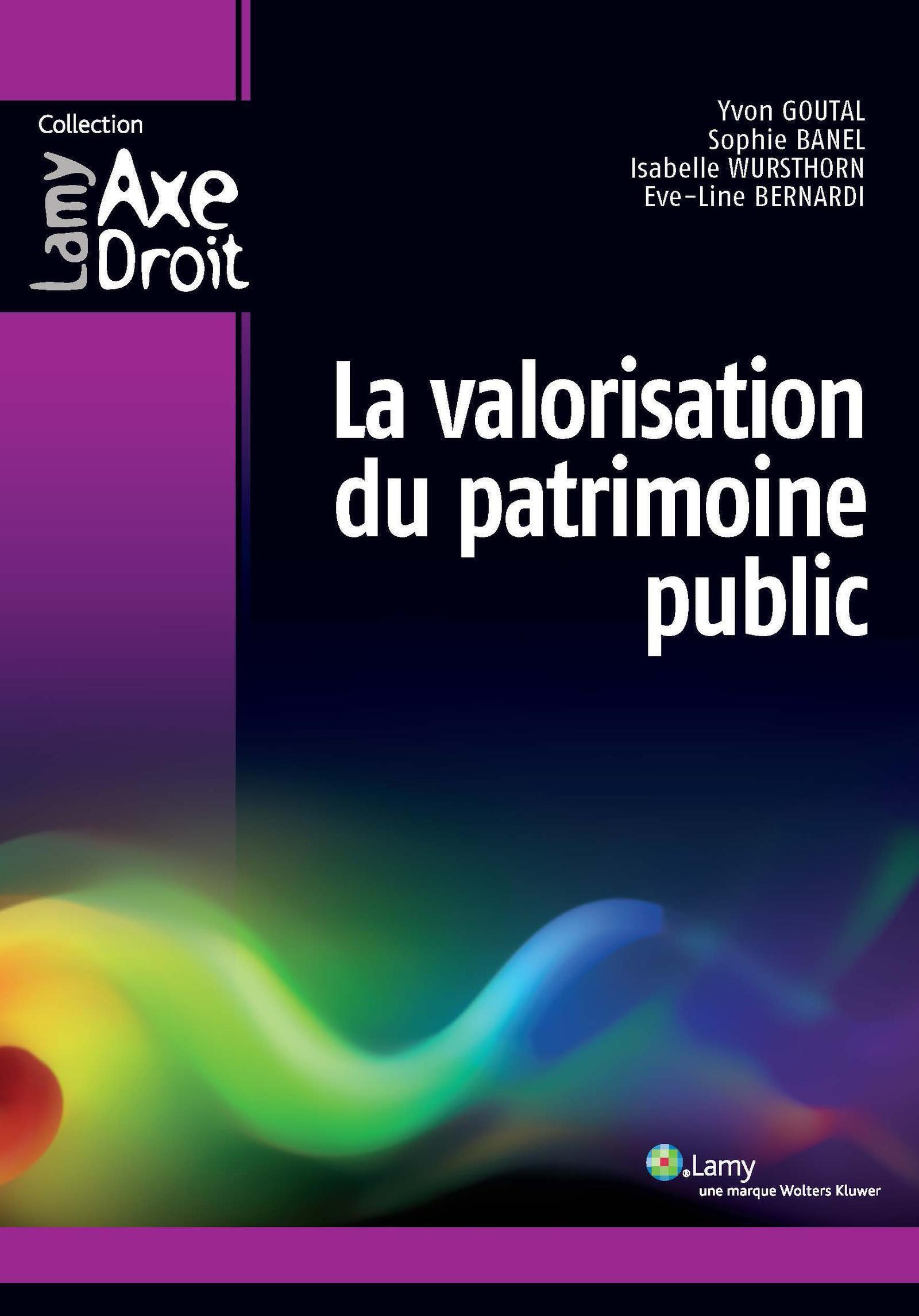 La valorisation du patrimoine public