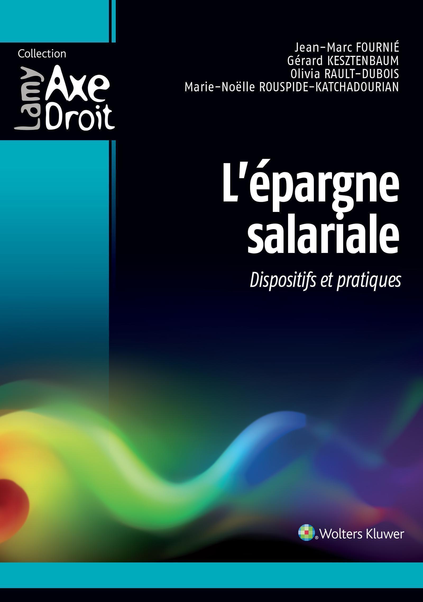 L'épargne salariale