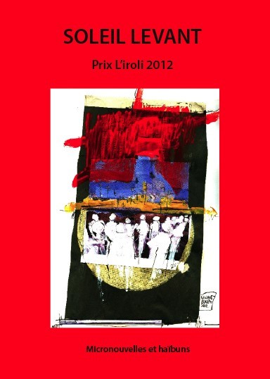 Soleil levant - Prix 2012