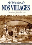 L'histoire de nos villages racontee par jean rifa - tome 3