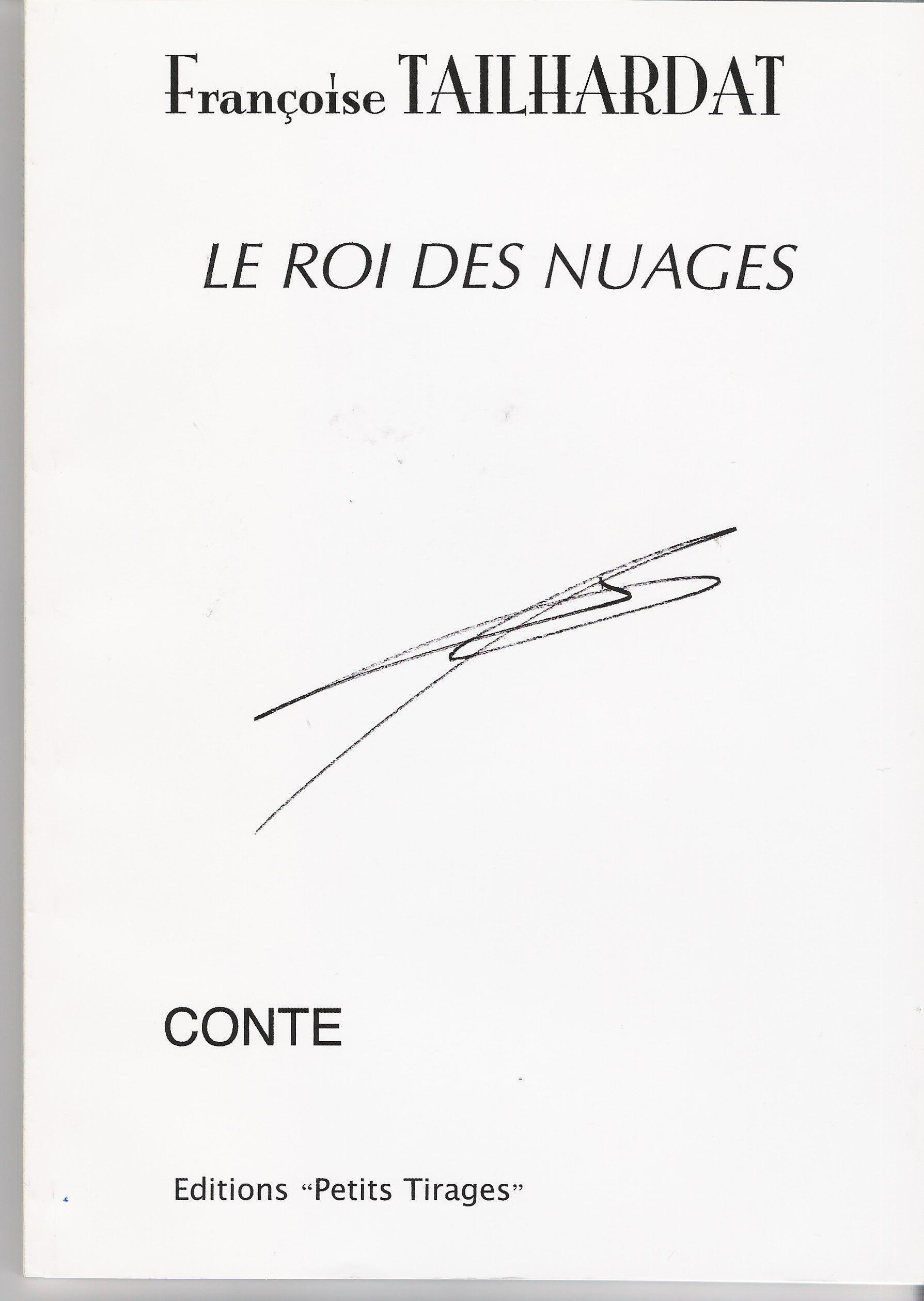 Le roi des nuages