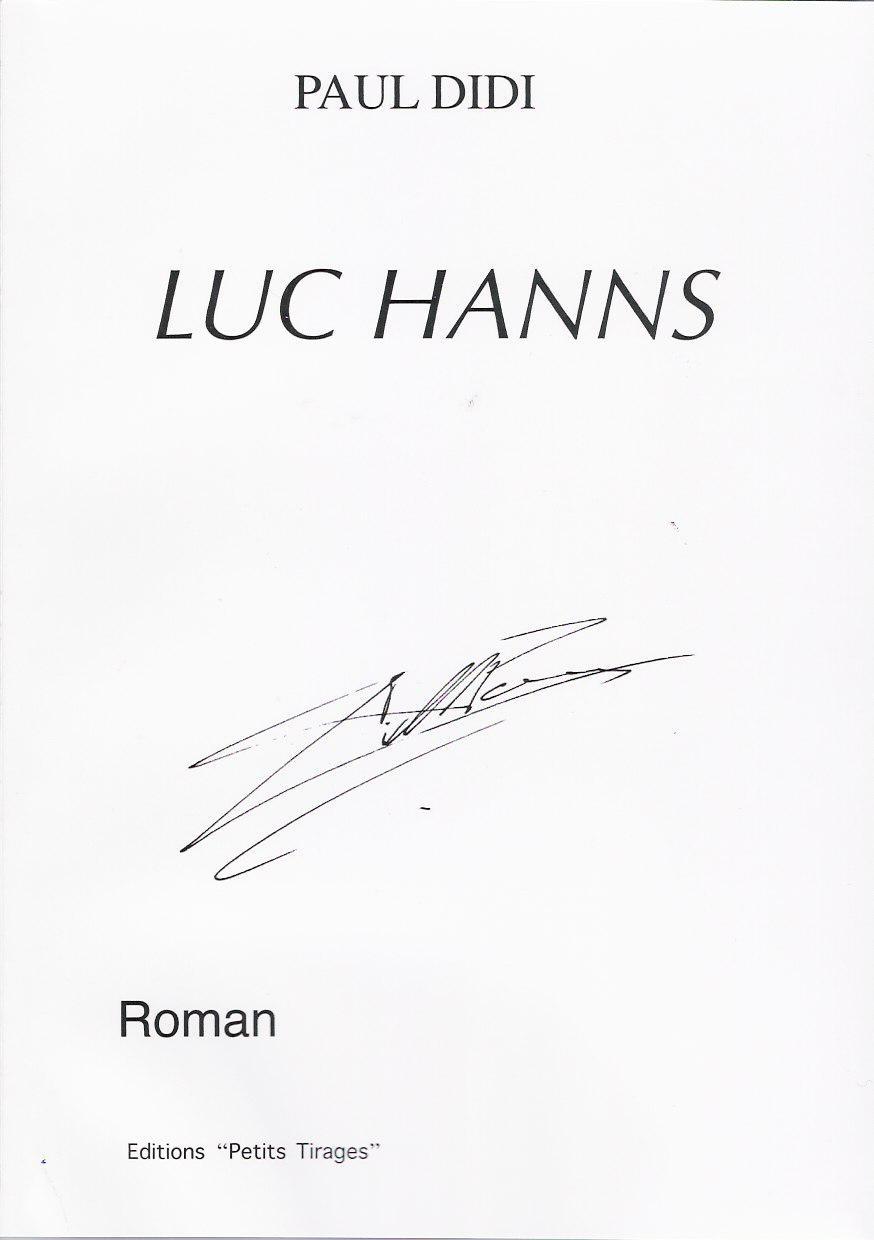 Luc Hanns