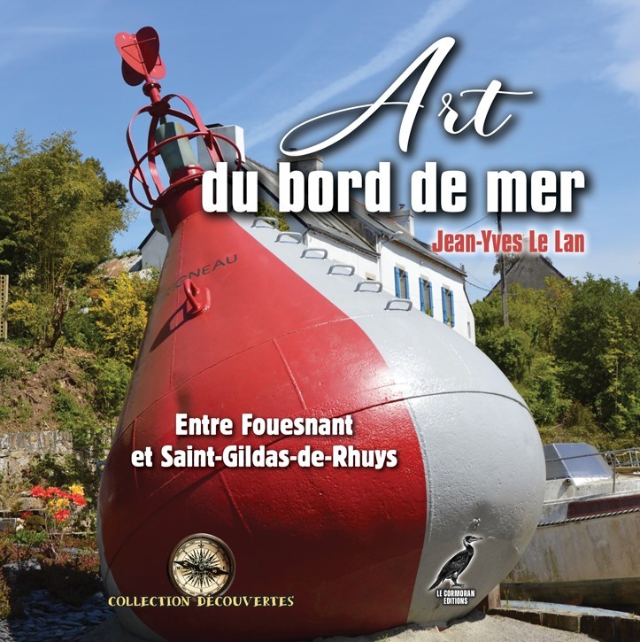 Art du bord de mer - De Fouesnant à Saint-Gildas-de-Rhuys