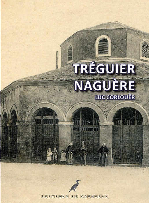 Tréguier Naguère Luxe