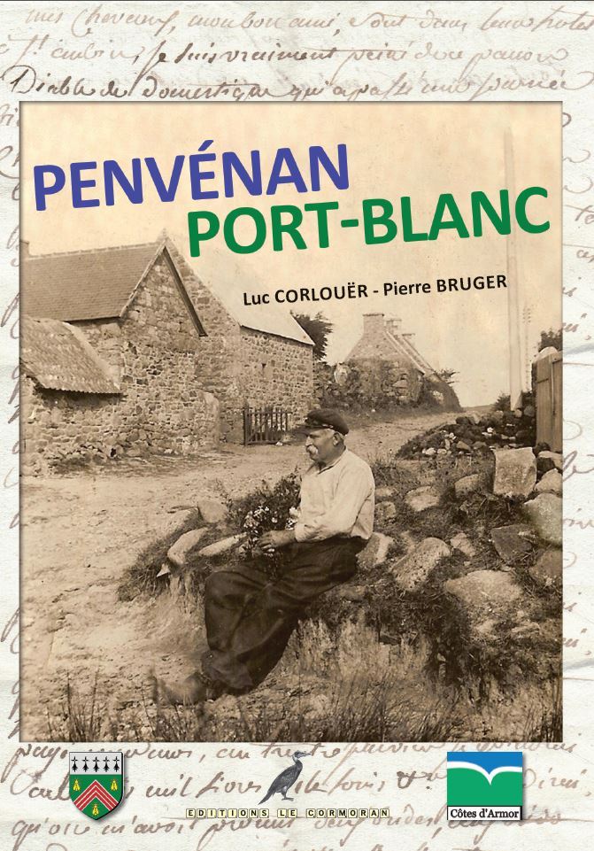 Penvénan-Port-Blanc Autrefois