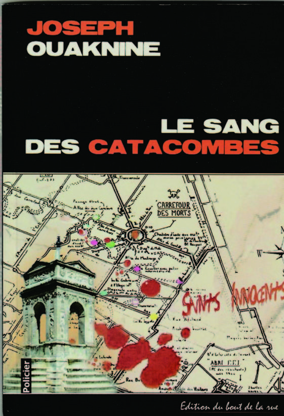 LE SANG DES CATACOMBES