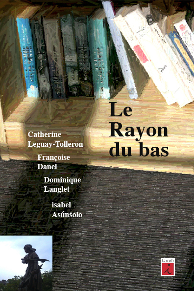 Le Rayon du bas