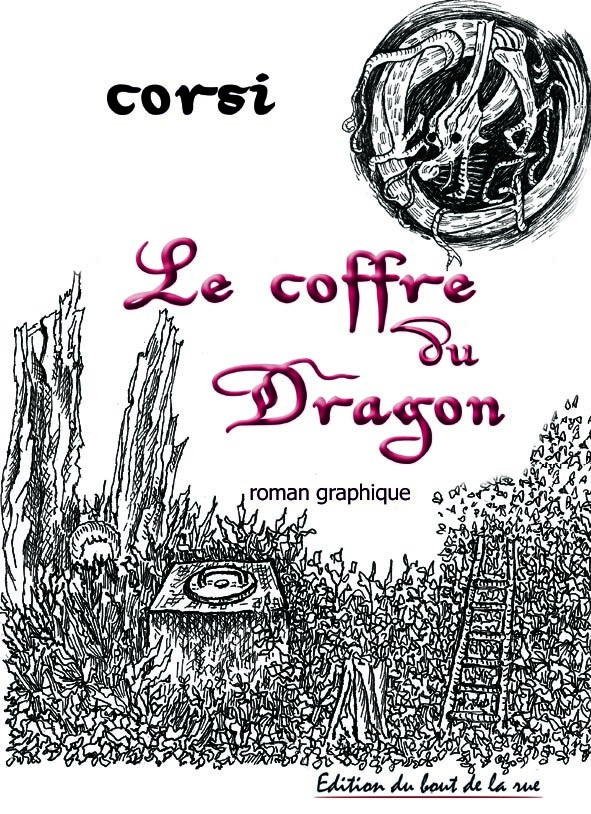 Le coffre du Dragon