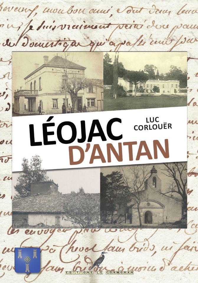 Léojac d'Antan