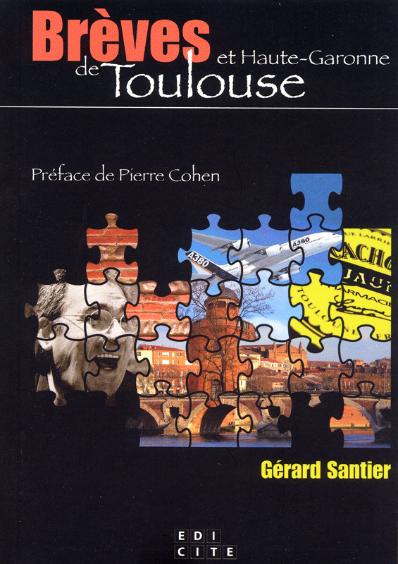 Brèves de Toulouse et Haute-Garonne