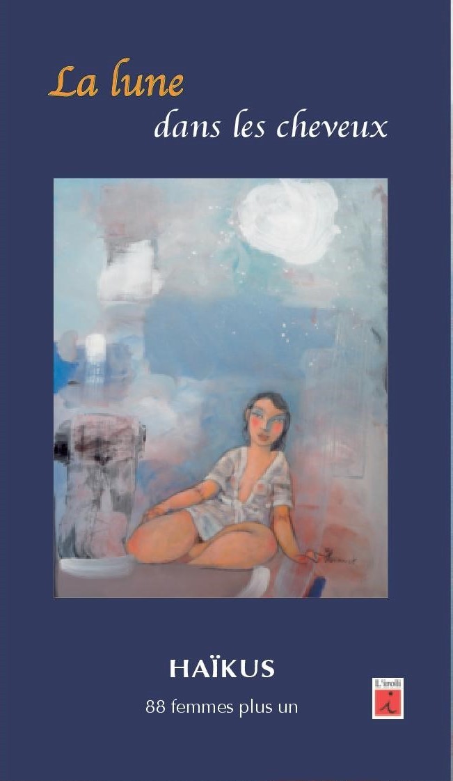 La lune dans les cheveux