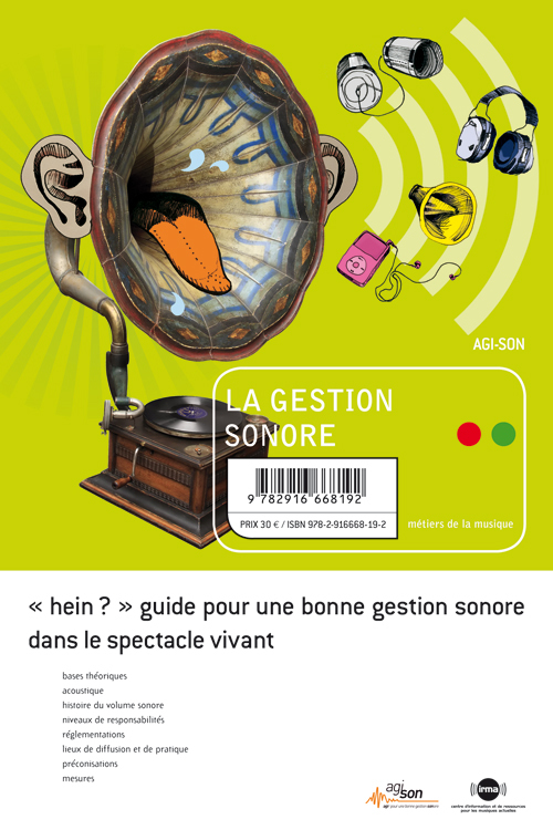 La Gestion sonore