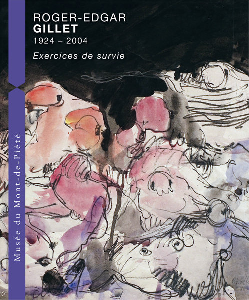 Roger-Edgar Gillet - Musée de Bergues