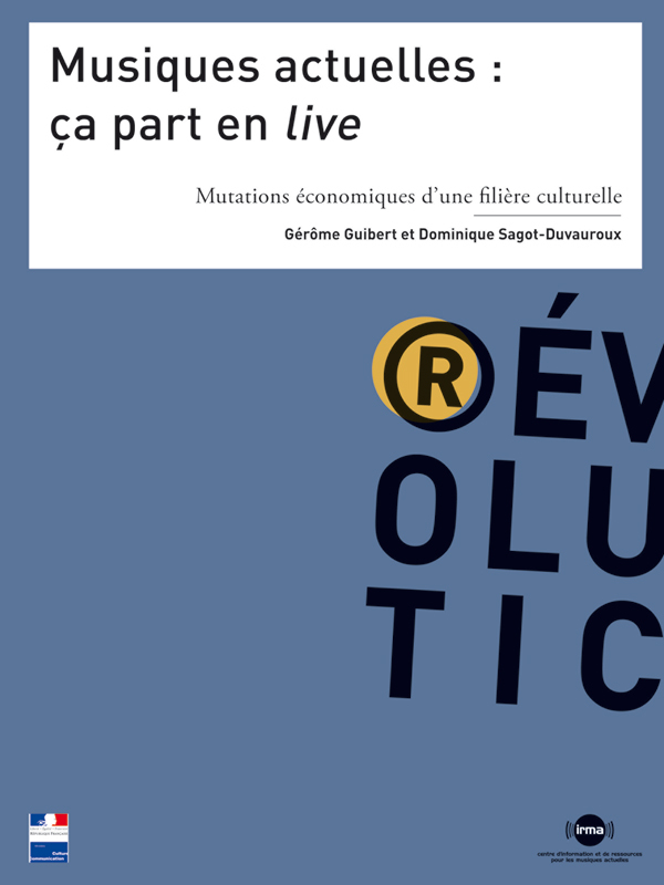 Musiques actuelles : ça part en live