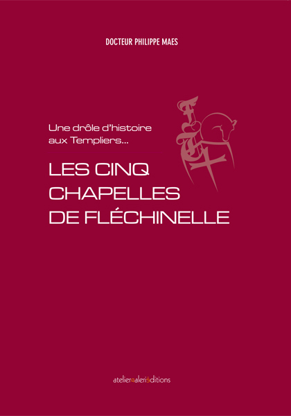 Les cinq chapelles de Fléchinelle