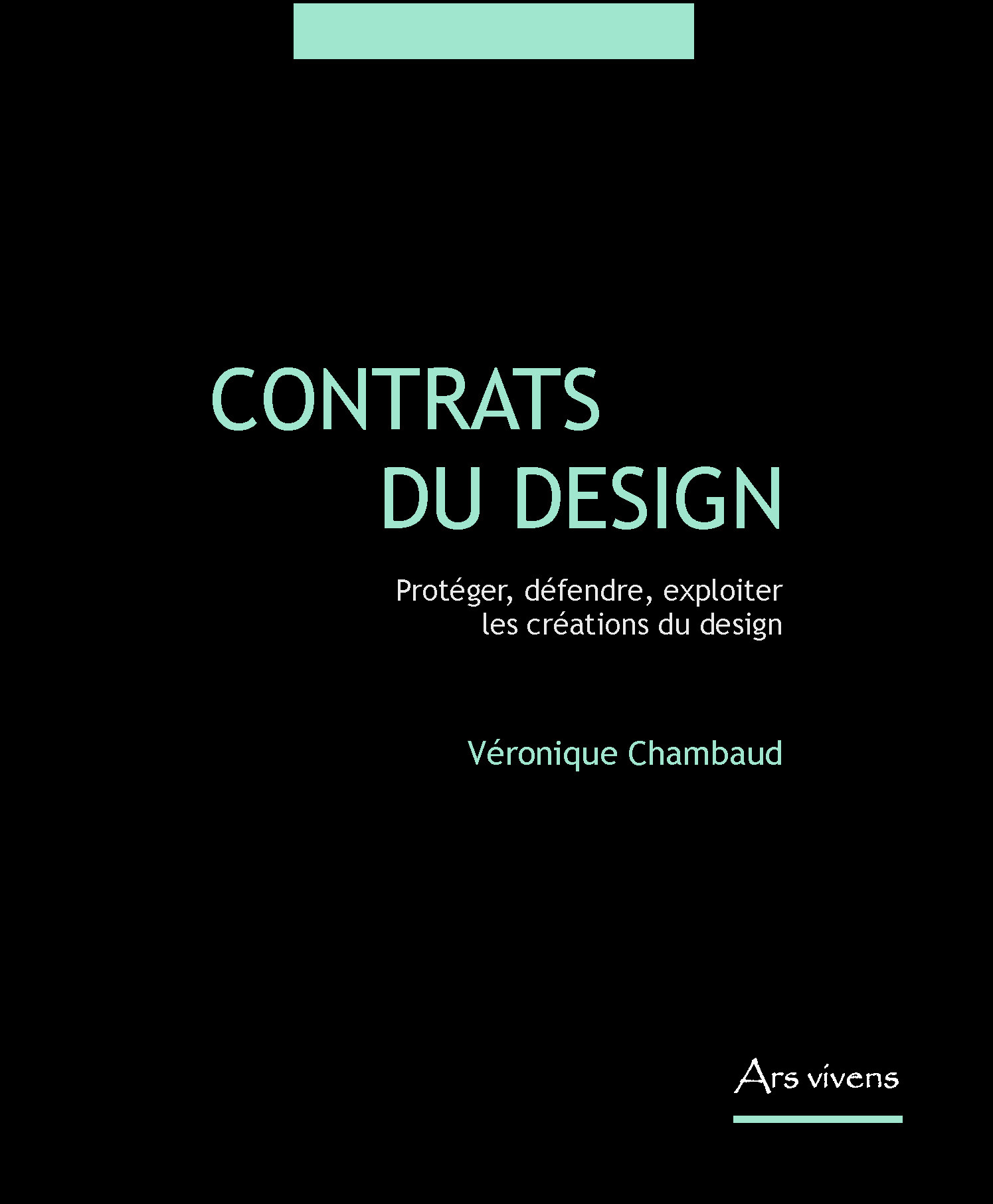 Contrats du design