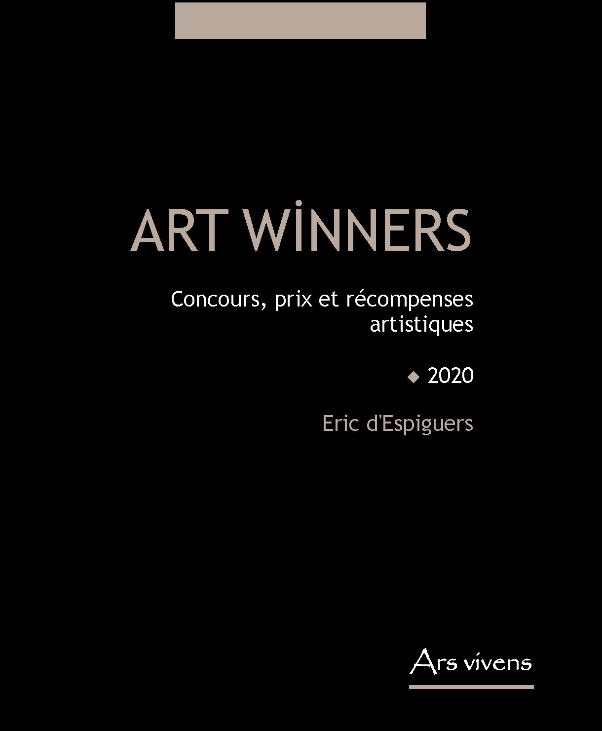 Concours, prix et récompenses artistiques