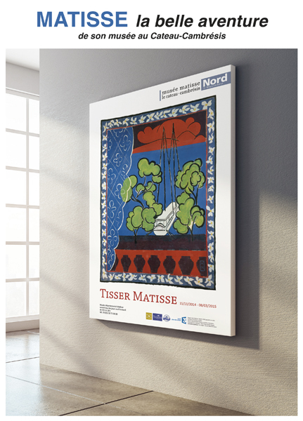 Matisse la belle aventure