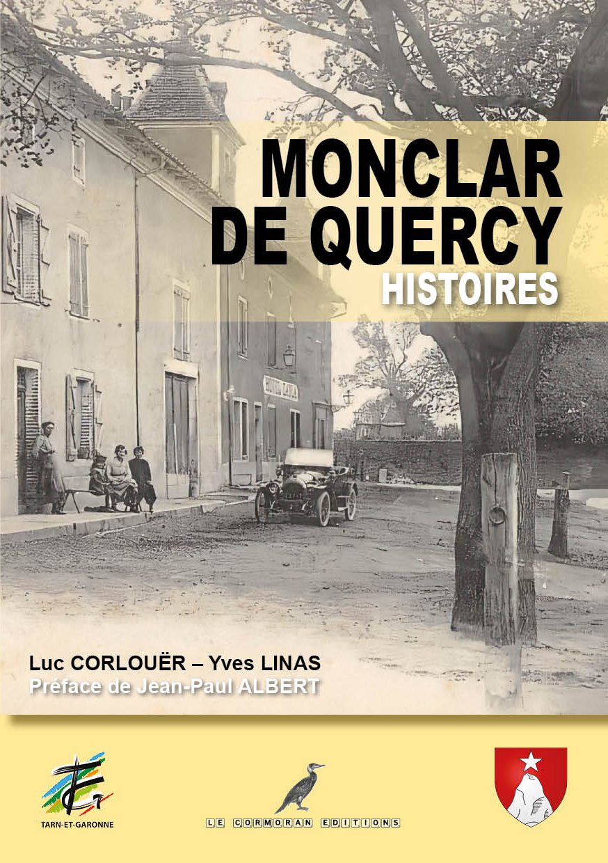 Monclar de Quercy Histoires