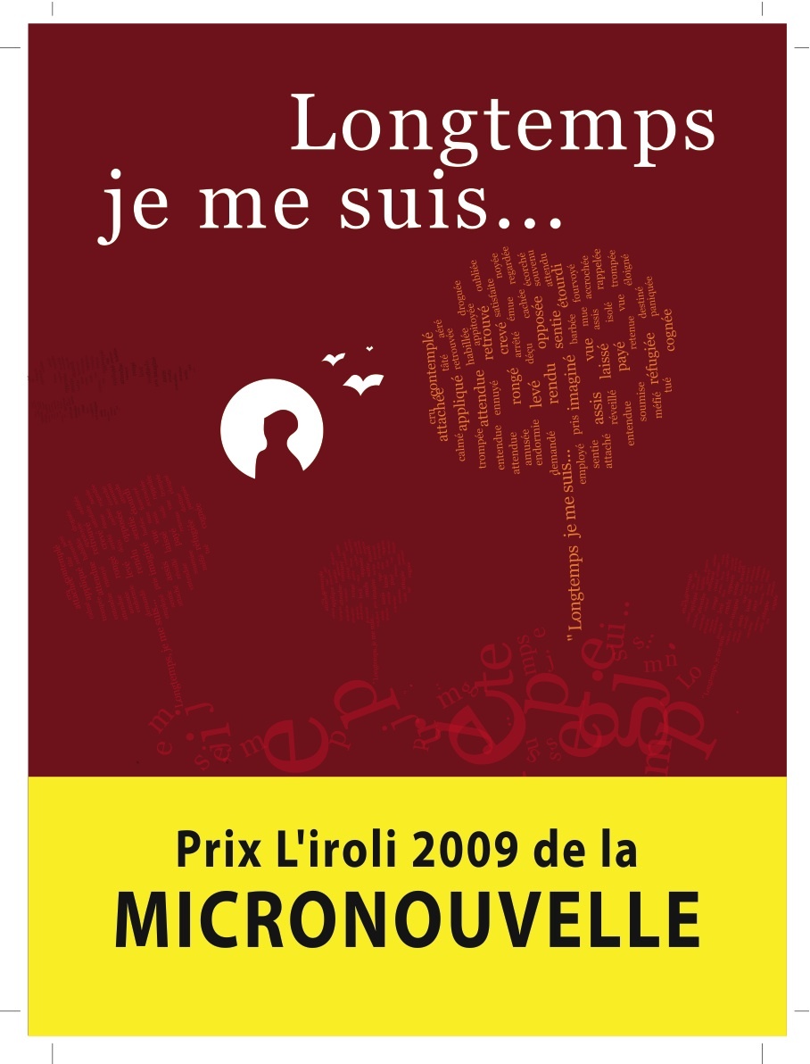 Longtemps je me suis... Prix 2009
