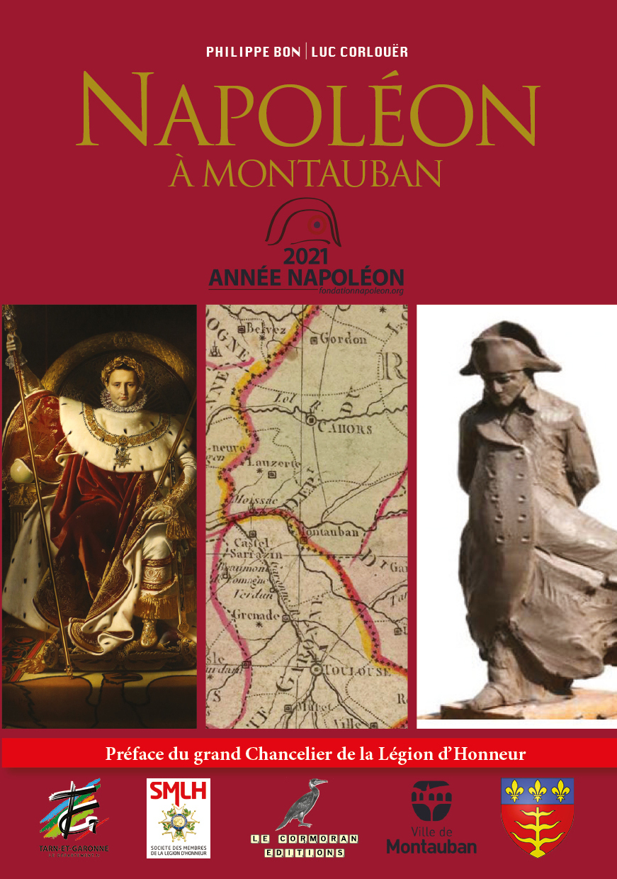 Napoléon à Montauban