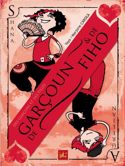 Des garçons et des filles