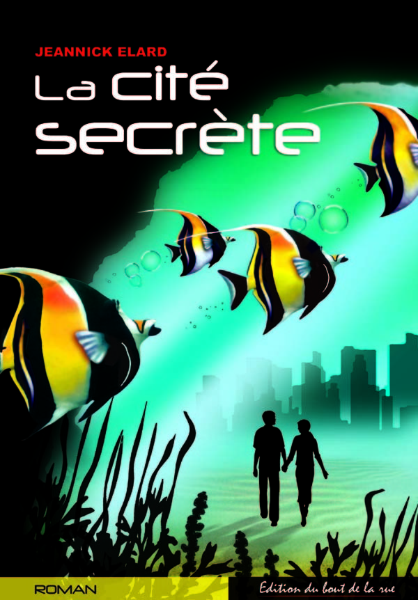 La cité secrète
