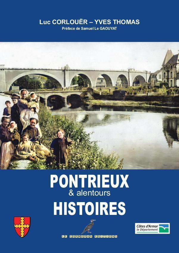 Pontrieux Histoires