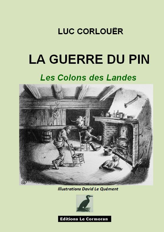 La Guerre du pin