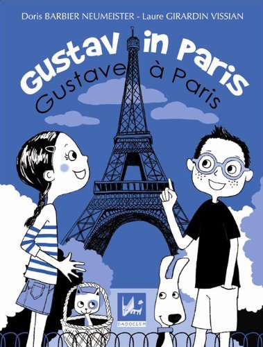 Gustav in Paris