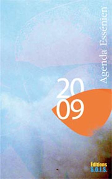 Agenda essénien 2009