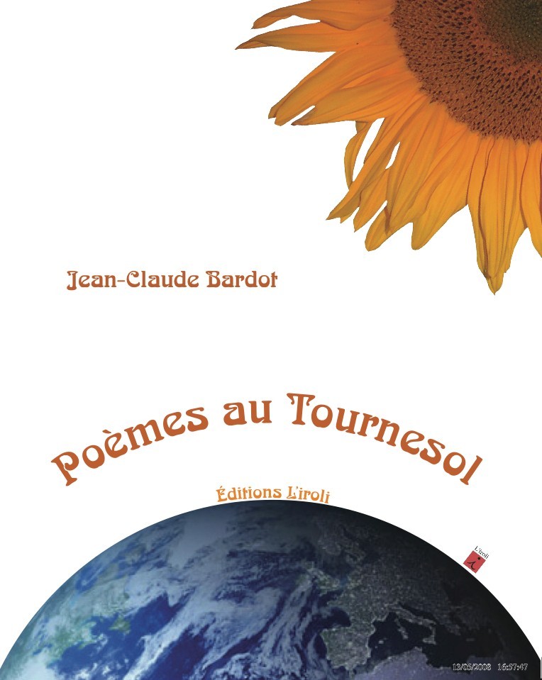 Poèmes au tournesol
