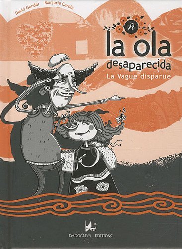 La ola desaparecida